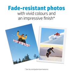HP Everyday Photo Paper 200g